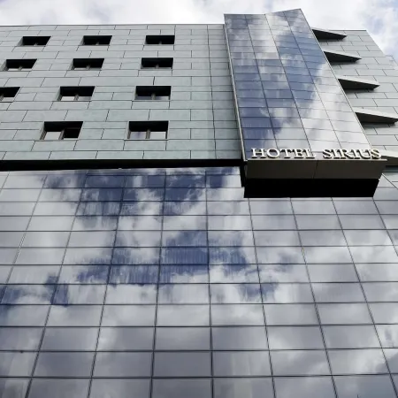Hotel Sirius