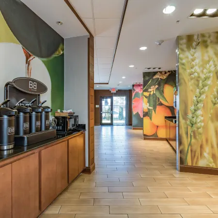 Fairfield Inn & Suites Elkhart