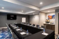 Four Points by Sheraton Charlotte - Lake Norman - 3-Star