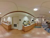 Fairfield Inn & Suites Hazleton Hotels in Luzerne County