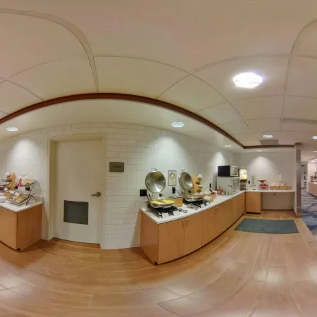 Fairfield Inn & Suites Hazleton