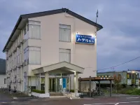 ビジネスホテル ノーブル飯山 - Wi-Fi