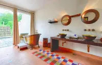 Paatlidun Safari Lodge, Jim Corbett - spa