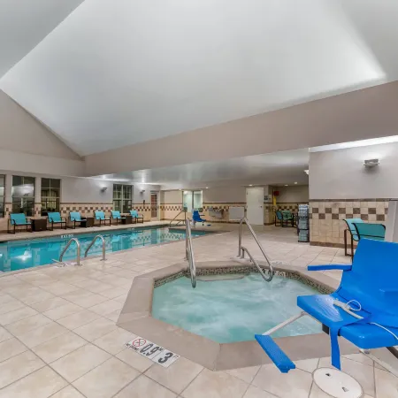 Residence Inn Columbus