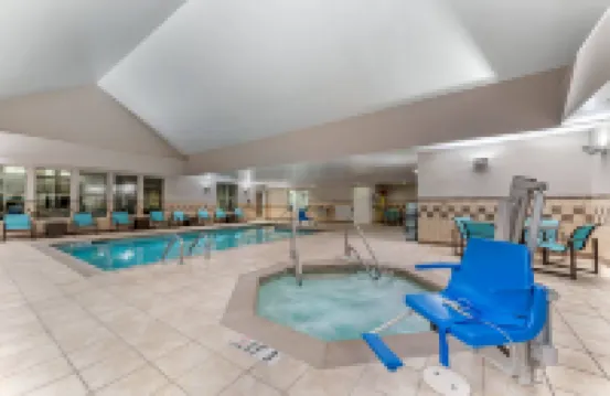 Residence Inn Columbus