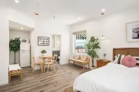 Pismo Beach Club Hotels in 