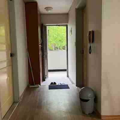 Sam Apt(Full Rental) Others