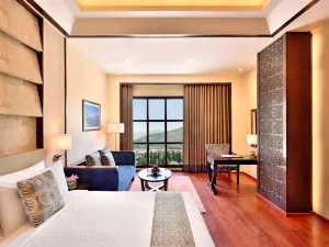 Four Points by Sheraton Srinagar