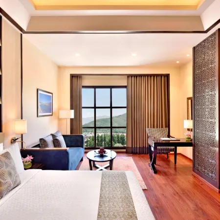 Four Points by Sheraton Srinagar