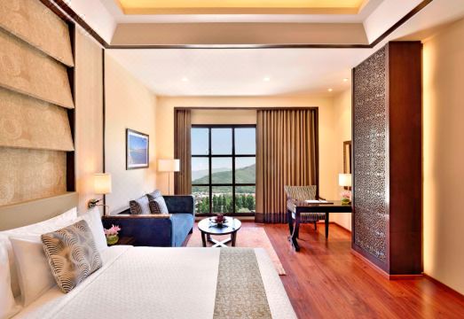 포 포인츠 바이 쉐라톤 스리나가르 대표 이미지