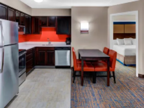 Residence Inn Cleveland Mentor Hotels in Mentor