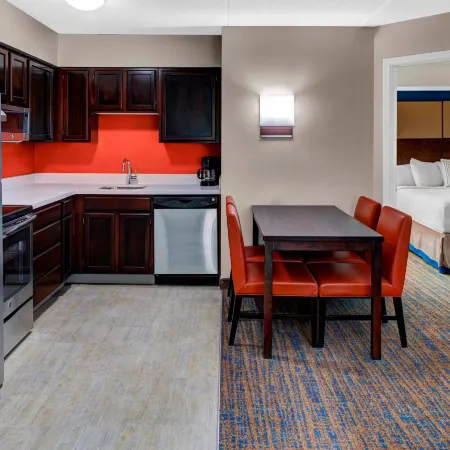 Residence Inn Cleveland Mentor
