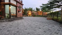 Tzy-No Cottage Yogyakarta