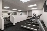 AmericInn by Wyndham Rochester Near Mayo Clinic - gimnasio