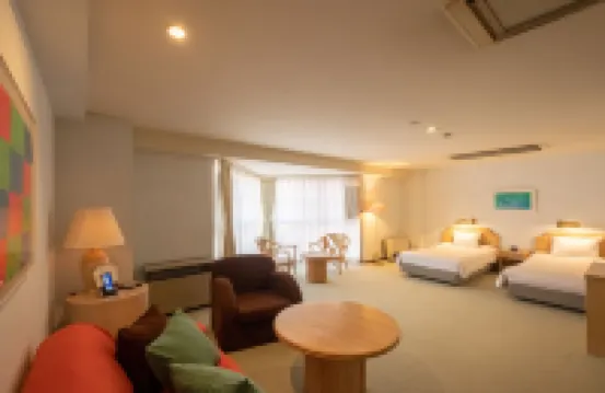 富士高級度假村