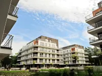 Golden Tulip Miedzyzdroje Residence - Pet friendly