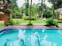 Airport Heritage Hotel