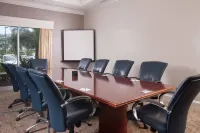 奧蘭多機場SpringHill Suites 酒店