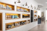 斯科特斯德W酒店 - SPA