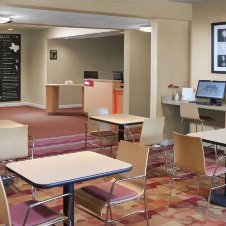 Towneplace Suites by Marriott Lake Jackson Clute