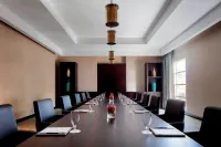 Sheraton Sharjah Beach Resort & Spa - Business