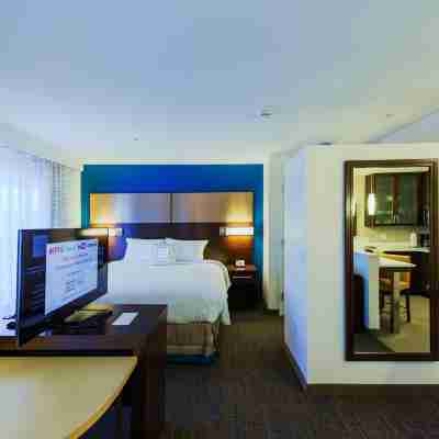 Residence Inn Philadelphia Glen Mills/Concordville Rooms