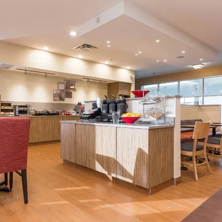 TownePlace Suites Edmonton South
