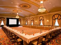 The Westin Poinsett, Greenville Hotels near West End