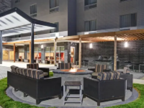 TownePlace Suites Lima Hotels in Lima