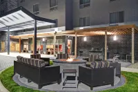 TownePlace Suites Lima Hotel a Lima