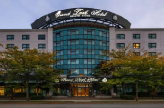 Grand Park Hotel Vancouver Airport, Ascend Hotel Collection
