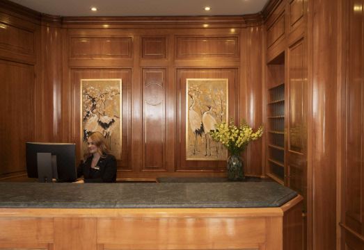 호텔 데글리 아린시