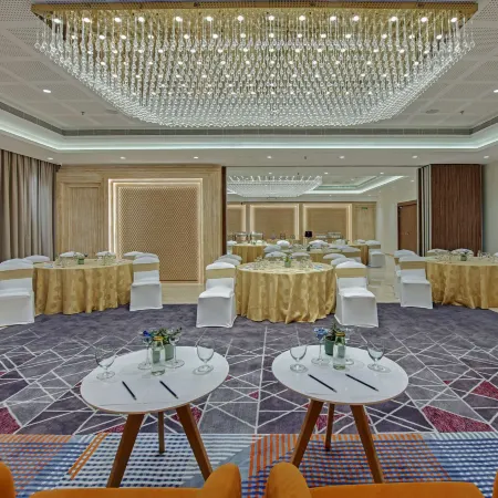 Clarion Hotel Khayal Kochi, Infopark