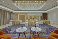 Clarion Hotel Khayal Kochi, Infopark - breakfast