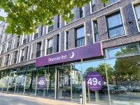 Premier Inn Hannover City University Hotels near Georgengarten