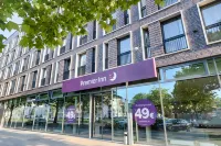 Premier Inn Hannover City University - Bintang 3
