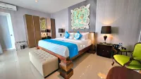 Nayara Villa Desa Budo Hotel a West Likupang
