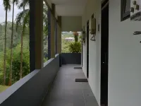 Surya Hotel & Resort Baturraden