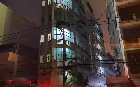 Hoa Anh Anh Hotel