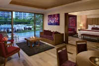 سيكريتس فالارتا باي بويرتو فالارتا - عامامل جميع الخدمات فنادق في 