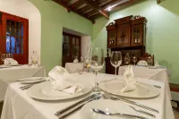 Hotel Boutique Casa Don Gustavo, Campeche - فطور