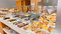Hotel Denver Mar del Plata - breakfast