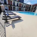 Baymont by Wyndham Chattanooga – Hamilton Place - Pools