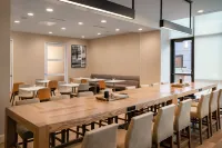 Residence Inn Walnut Creek - Morgenmad