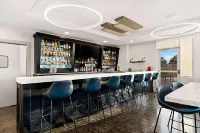 Holiday Inn Express & Suites GEORGE - QUINCY SOUTH by IHG - bar