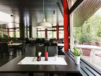 Dormero Hotel Freudenstadt - breakfast