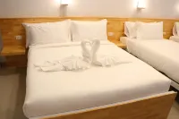 Moya Boutique Hotel Hotels near Betong Hot Spring