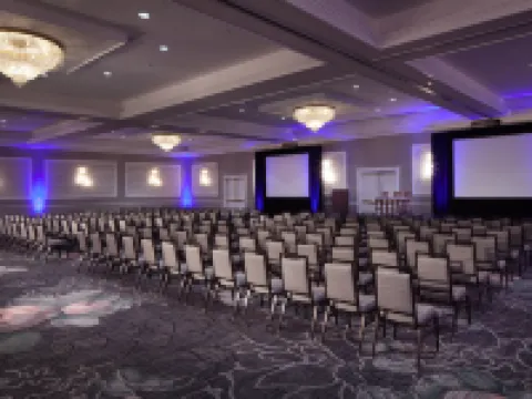 ヒルトン アトランタ / マリエッタ ホテル & カンファレンス センター マリエッタのホテル