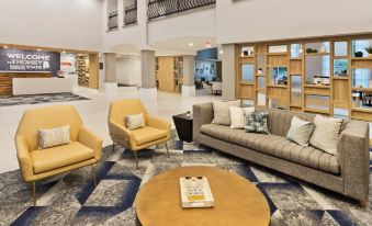 Hampton Inn & Suites Phenix City - Columbus Area