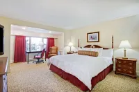 Ramada by Wyndham Seekonk Providence Area Hotel di Seekonk